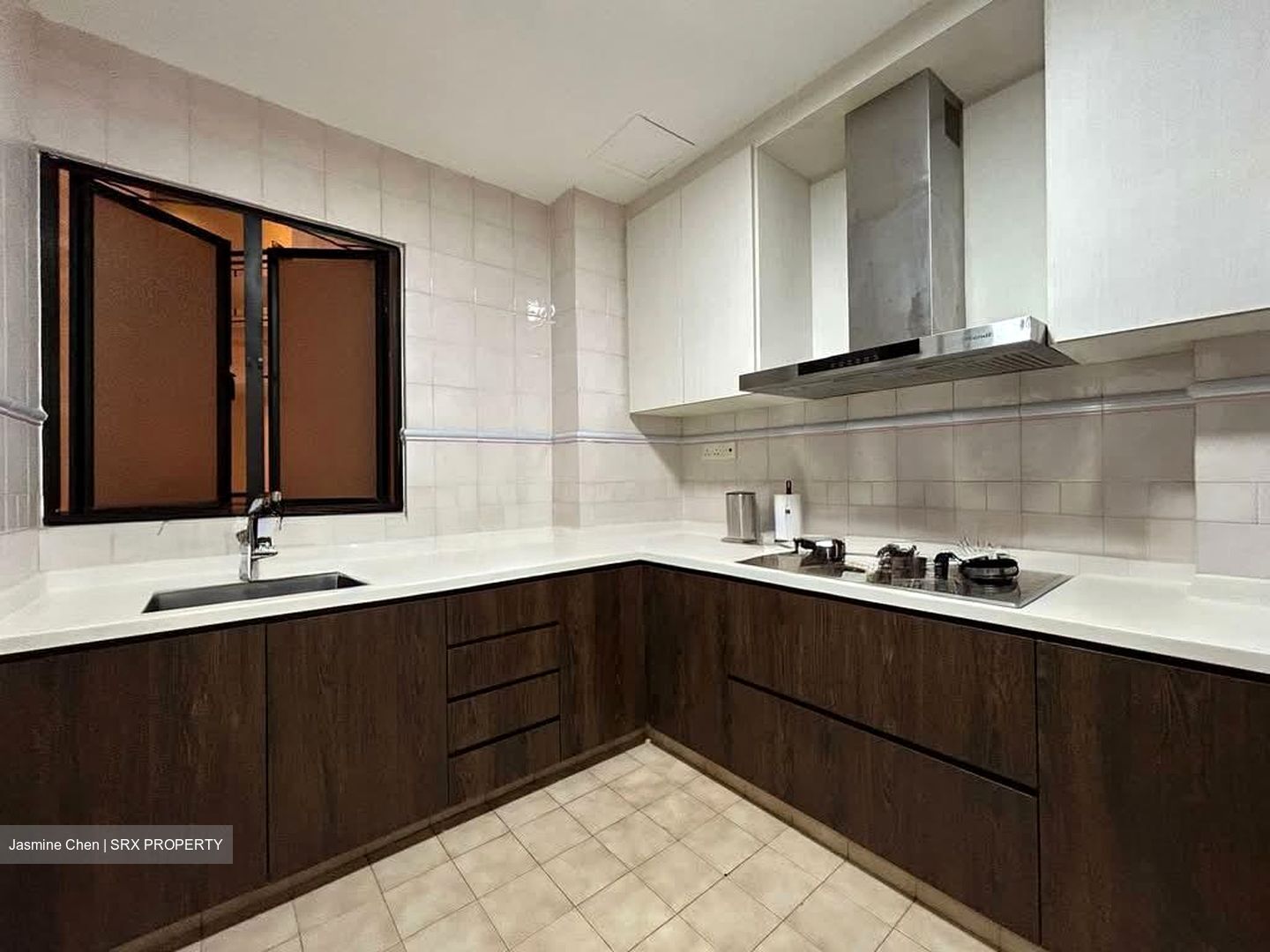 Dover Parkview (D5), Condominium #577171761